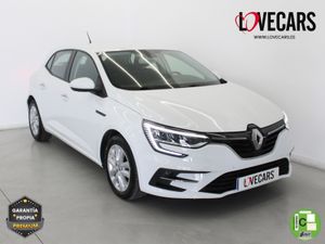 Renault Megane Business Blue dCi 85 kW (115CV) - Foto 2
