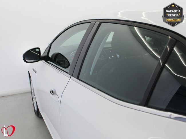 Renault Megane Business Blue dCi 85 kW (115CV)