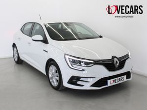 Renault Megane Business Blue dCi 85 kW (115CV) - Foto 3