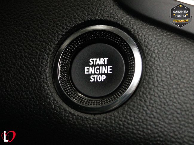Renault Megane Business Blue dCi 85 kW (115CV)