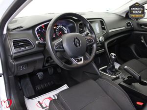 Renault Megane Business Blue dCi 85 kW (115CV) - Foto 16