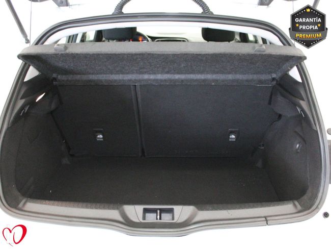 Renault Megane Business Blue dCi 85 kW (115CV)