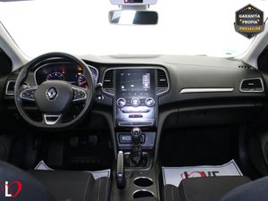 Renault Megane Business Blue dCi 85 kW (115CV) - Foto 7