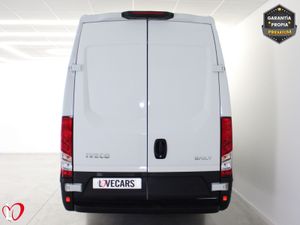 Iveco Daily 2.3 TD FURGON L4 H2 16M3 170 - Foto 30