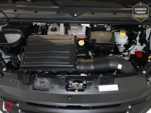 Iveco Daily 2.3 TD FURGON L4 H2 16M3 170 - Foto 16