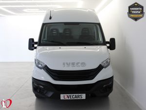 Iveco Daily 2.3 TD FURGON L4 H2 16M3 170 - Foto 28
