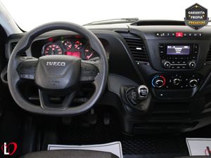 Iveco Daily 2.3 TD FURGON L4 H2 16M3 170 - Foto 10