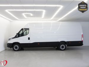 Iveco Daily 2.3 TD FURGON L4 H2 16M3 170 - Foto 29