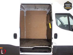 Iveco Daily 2.3 TD FURGON L4 H2 16M3 170 - Foto 7