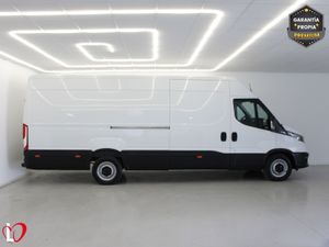 Iveco Daily 2.3 TD FURGON L4 H2 16M3 170 - Foto 27