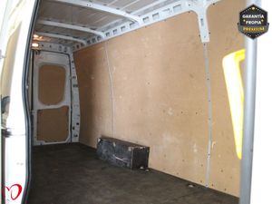 Iveco Daily 2.3 TD FURGON L4 H2 16M3 170 - Foto 8