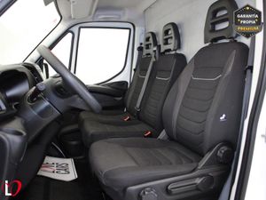 Iveco Daily 2.3 TD FURGON L4 H2 16M3 170 - Foto 21