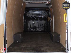 Iveco Daily 2.3 TD FURGON L4 H2 16M3 170 - Foto 9