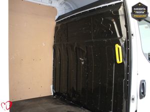 Iveco Daily 2.3 TD FURGON L4 H2 16M3 170 - Foto 23