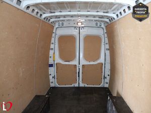 Iveco Daily 2.3 TD FURGON L4 H2 16M3 170 - Foto 24