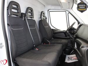 Iveco Daily 2.3 TD FURGON L4 H2 16M3 170 - Foto 22