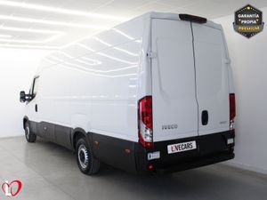 Iveco Daily 2.3 TD FURGON L4 H2 16M3 170 - Foto 4