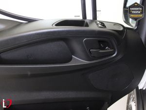 Iveco Daily 2.3 TD FURGON L4 H2 16M3 170 - Foto 18