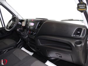 Iveco Daily 2.3 TD FURGON L4 H2 16M3 170 - Foto 20
