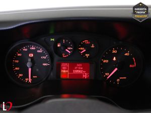 Iveco Daily 2.3 TD FURGON L4 H2 16M3 170 - Foto 11
