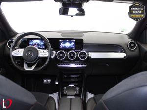 Mercedes GLB 2.0 GLB 200 D DCT 110KW (150CV) - Foto 9