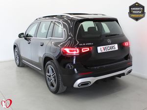 Mercedes GLB 2.0 GLB 200 D DCT 110KW (150CV) - Foto 4