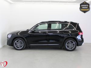 Mercedes GLB 2.0 GLB 200 D DCT 110KW (150CV) - Foto 56