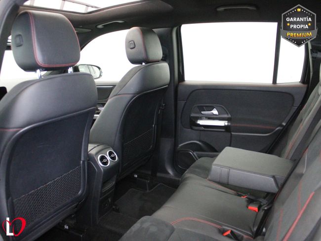 Mercedes GLB 2.0 GLB 200 D DCT 110KW (150CV)