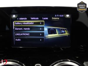 Mercedes GLB 2.0 GLB 200 D DCT 110KW (150CV) - Foto 48