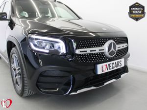 Mercedes GLB 2.0 GLB 200 D DCT 110KW (150CV) - Foto 33