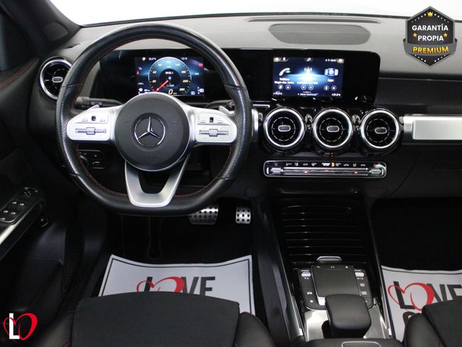 Mercedes GLB 2.0 GLB 200 D DCT 110KW (150CV)
