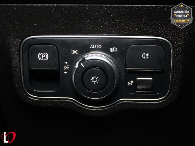 Mercedes GLB 2.0 GLB 200 D DCT 110KW (150CV)