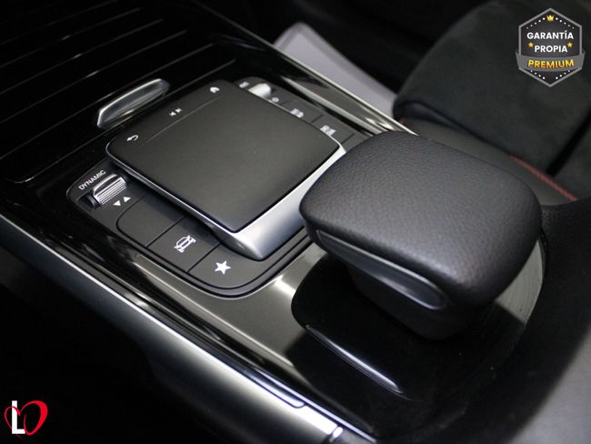 Mercedes GLB 2.0 GLB 200 D DCT 110KW (150CV)