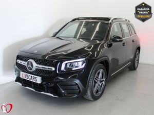 Mercedes GLB 2.0 GLB 200 D DCT 110KW (150CV) - Foto 3