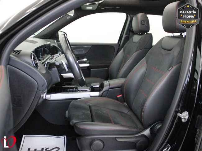Mercedes GLB 2.0 GLB 200 D DCT 110KW (150CV)