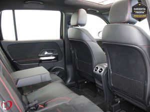 Mercedes GLB 2.0 GLB 200 D DCT 110KW (150CV) - Foto 22