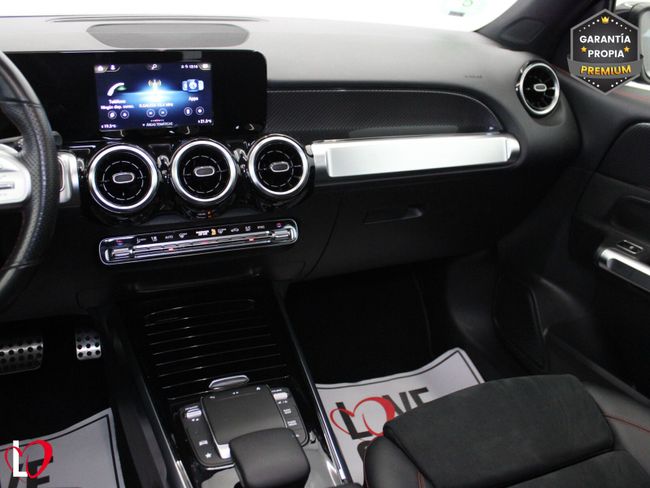Mercedes GLB 2.0 GLB 200 D DCT 110KW (150CV)