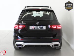 Mercedes GLB 2.0 GLB 200 D DCT 110KW (150CV) - Foto 57