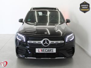 Mercedes GLB 2.0 GLB 200 D DCT 110KW (150CV) - Foto 55