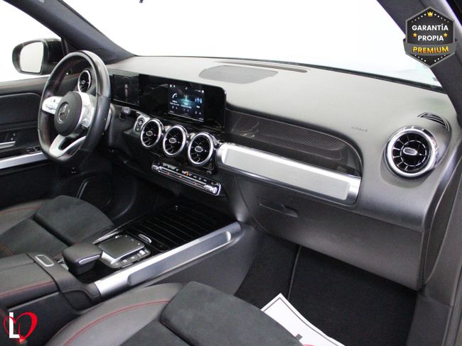 Mercedes GLB 2.0 GLB 200 D DCT 110KW (150CV)