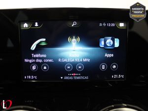 Mercedes GLB 2.0 GLB 200 D DCT 110KW (150CV) - Foto 47