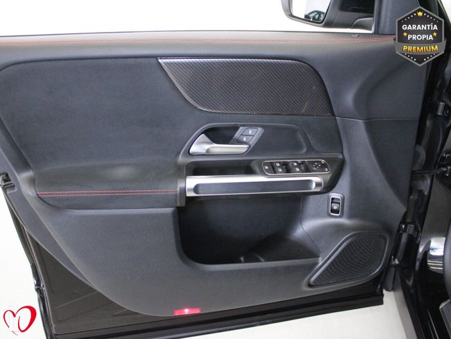 Mercedes GLB 2.0 GLB 200 D DCT 110KW (150CV)