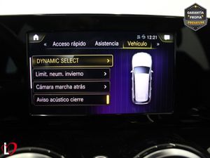 Mercedes GLB 2.0 GLB 200 D DCT 110KW (150CV) - Foto 49