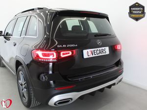 Mercedes GLB 2.0 GLB 200 D DCT 110KW (150CV) - Foto 35