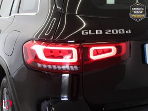 Mercedes GLB 2.0 GLB 200 D DCT 110KW (150CV) - Foto 36