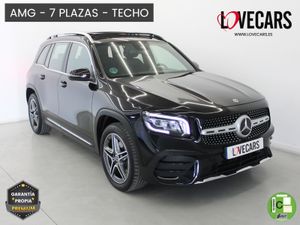 Mercedes GLB 2.0 GLB 200 D DCT 110KW (150CV) - Foto 2