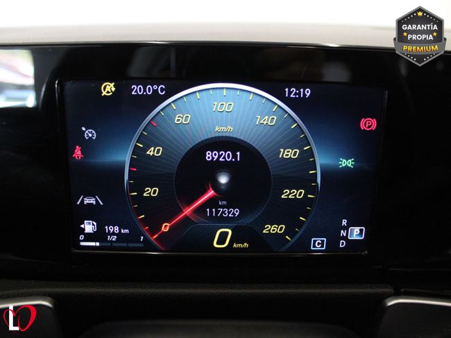 Mercedes GLB 2.0 GLB 200 D DCT 110KW (150CV)