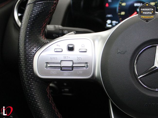 Mercedes GLB 2.0 GLB 200 D DCT 110KW (150CV)