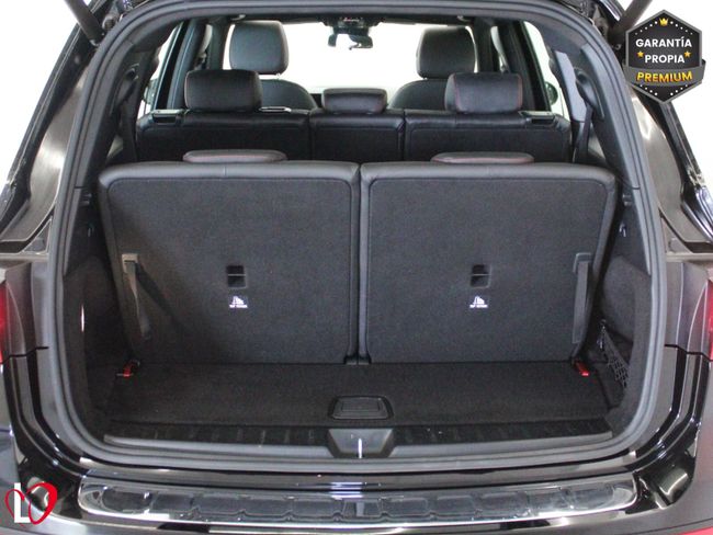 Mercedes GLB 2.0 GLB 200 D DCT 110KW (150CV)