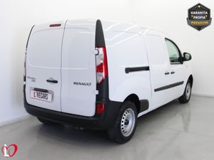 Renault Kangoo 1.5 DCI BLUE FURGÓN MAXI 90 - Foto 5